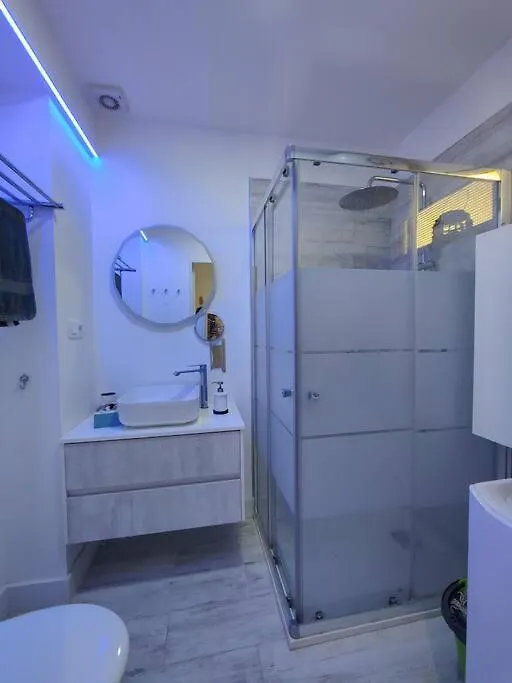 Apartment Living Agua Verde Las Palmas de Gran Canaria