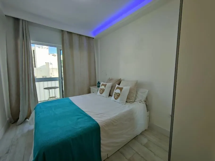 Living Agua Verde Las Palmas de Gran Canaria Apartment