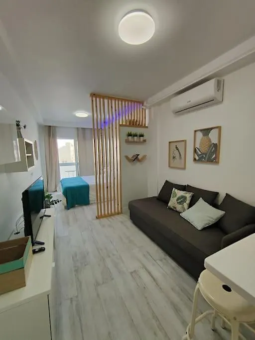 Apartment Living Agua Verde Las Palmas de Gran Canaria Spain