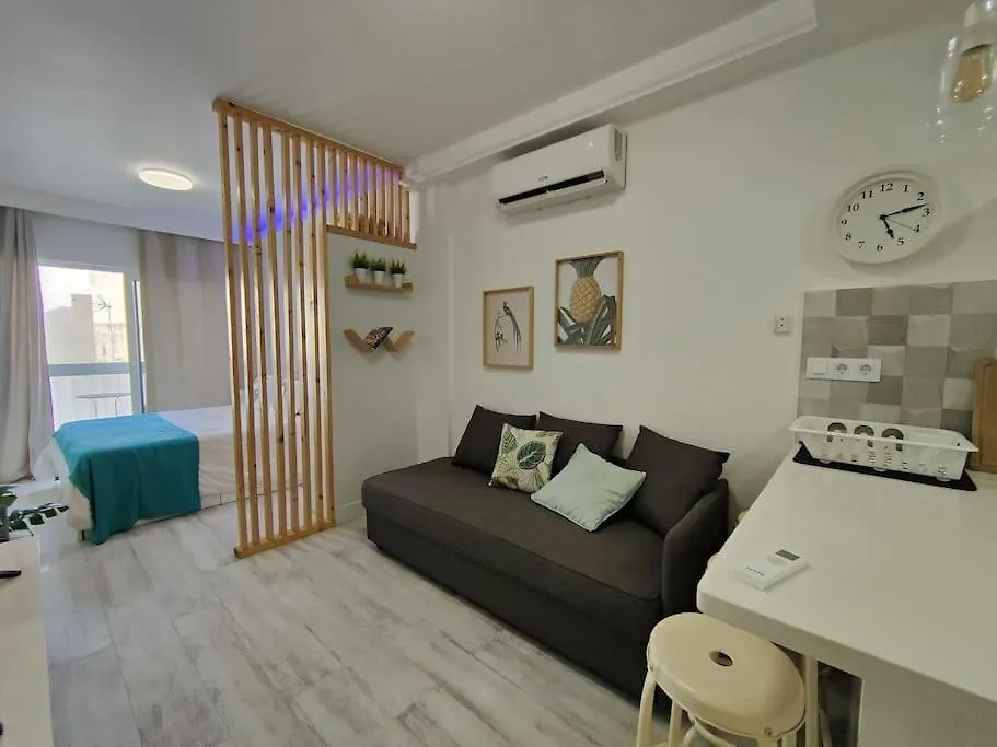 Apartment Living Agua Verde Las Palmas de Gran Canaria