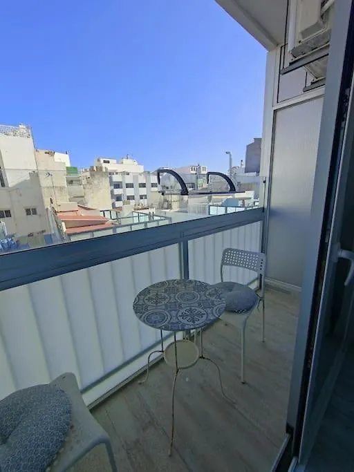 Apartment Living Agua Verde Las Palmas de Gran Canaria